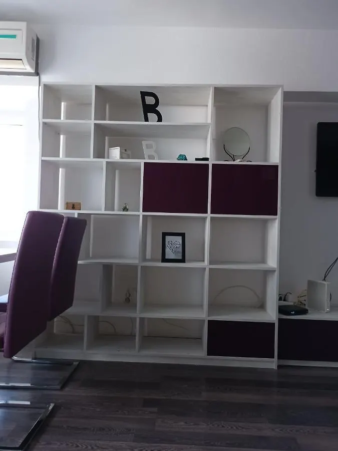 Flora Residence Bucharest 0*,  Romania