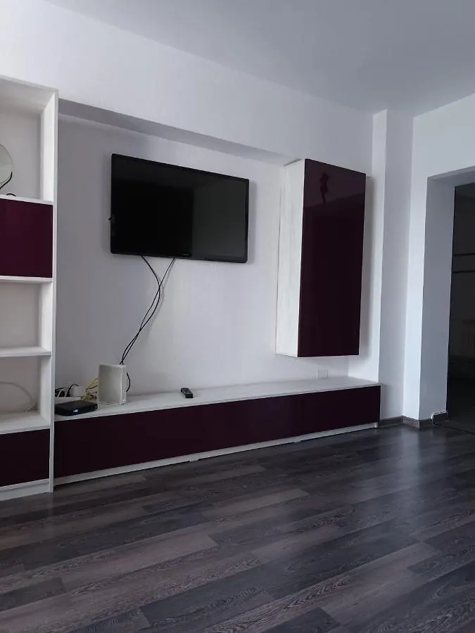 Flora Residence Bucharest 0*,
