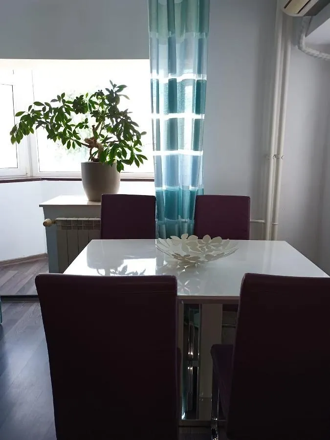 Flora Residence Bucharest