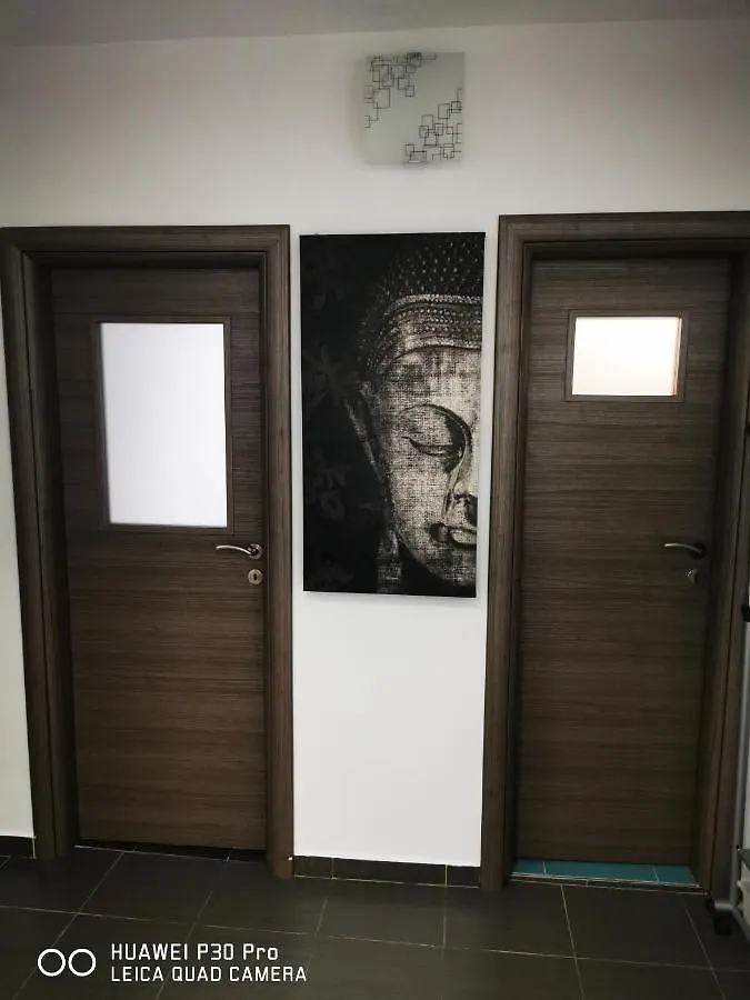 Flora Residence Bucharest Apartment